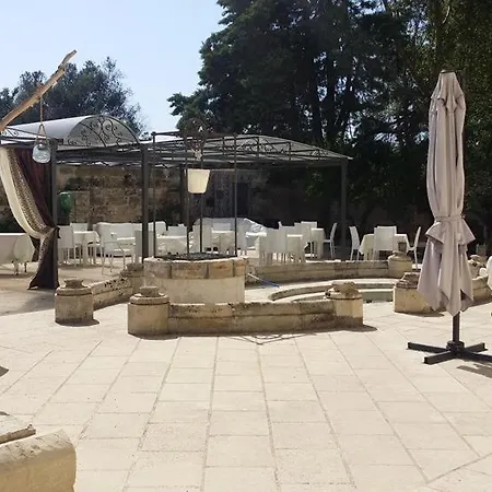 Villa Lucrezio Resort-2